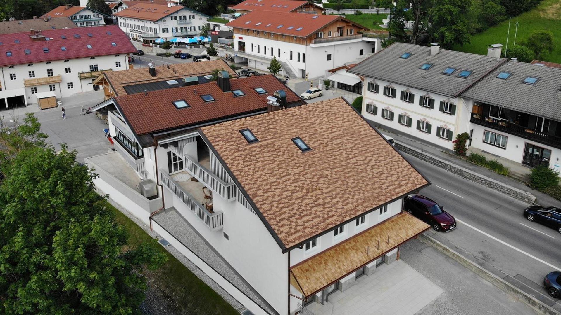 Vaicun Stays - Luxury Apartments - Apartments Mit Blick Auf Den Tegernsee Gmund am Tegernsee Kültér fotó