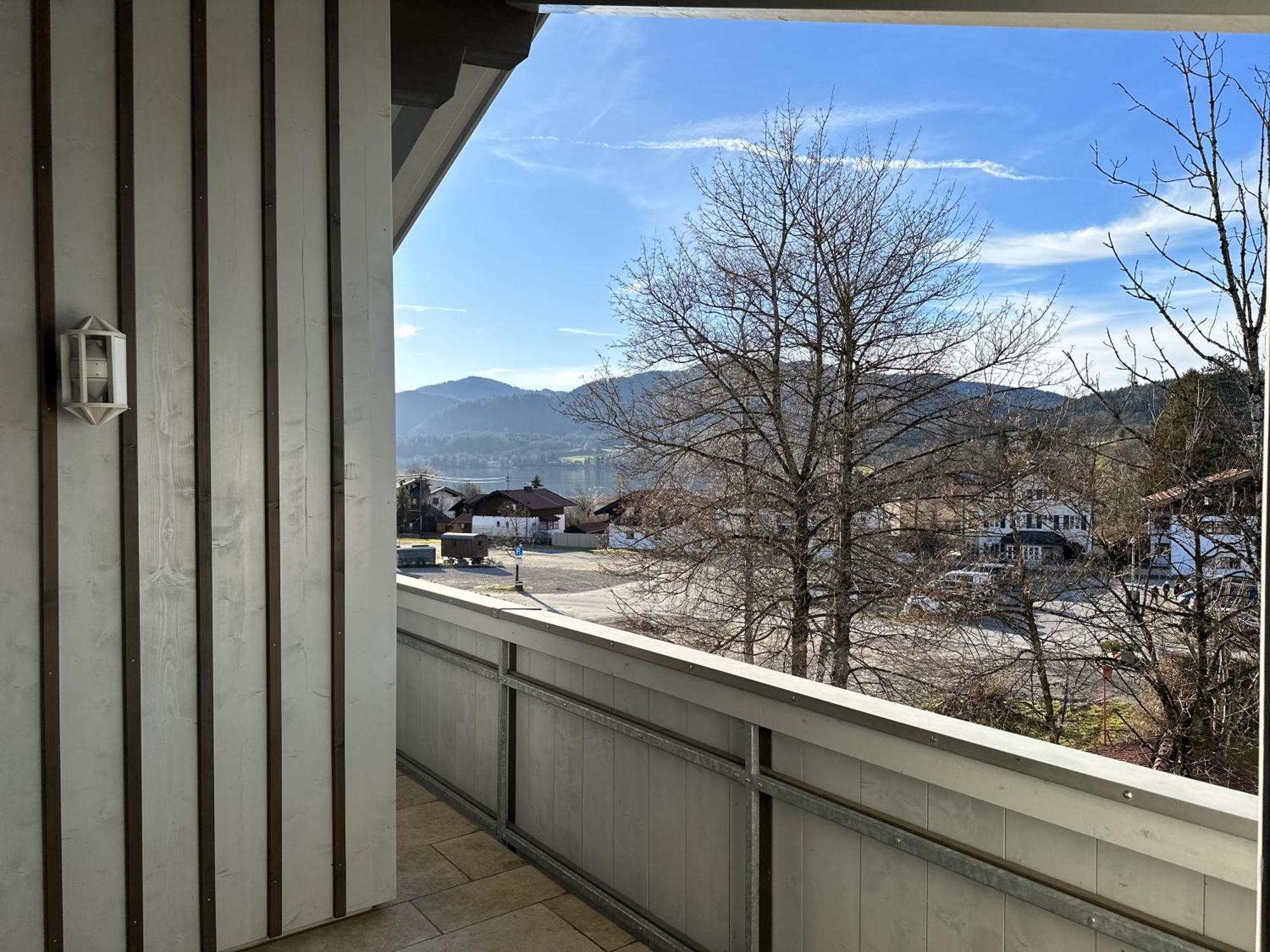 Vaicun Stays - Luxury Apartments - Apartments Mit Blick Auf Den Tegernsee Gmund am Tegernsee Kültér fotó
