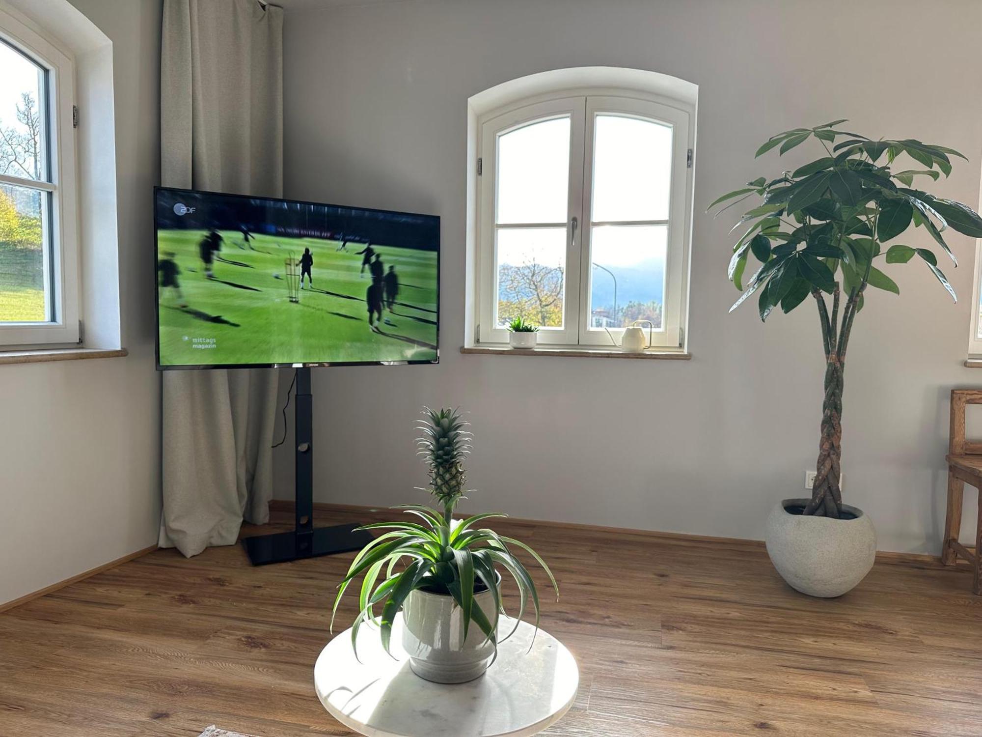 Vaicun Stays - Luxury Apartments - Apartments Mit Blick Auf Den Tegernsee Gmund am Tegernsee Kültér fotó