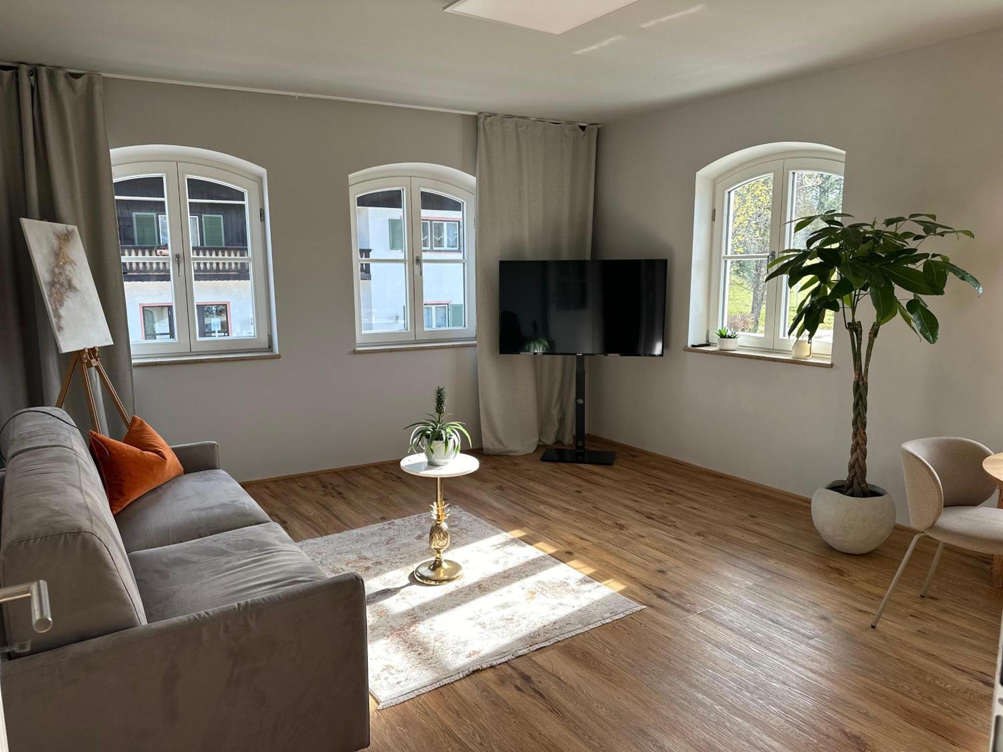 Vaicun Stays - Luxury Apartments - Apartments Mit Blick Auf Den Tegernsee Gmund am Tegernsee Kültér fotó