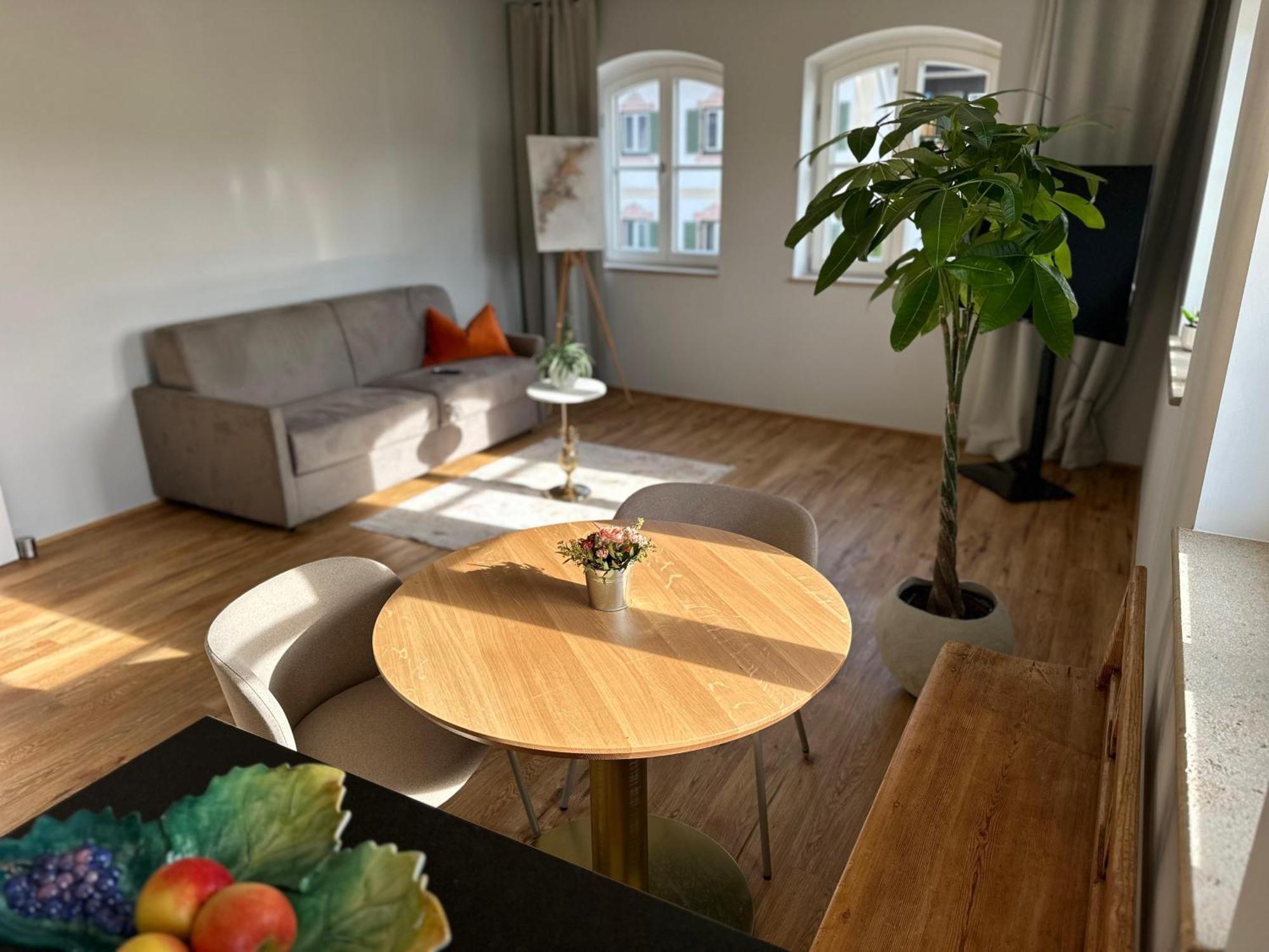 Vaicun Stays - Luxury Apartments - Apartments Mit Blick Auf Den Tegernsee Gmund am Tegernsee Kültér fotó